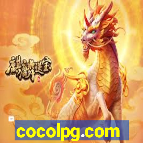 cocolpg.com