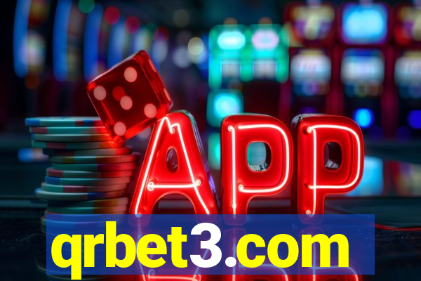 qrbet3.com