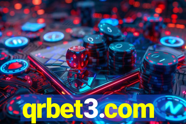 qrbet3.com