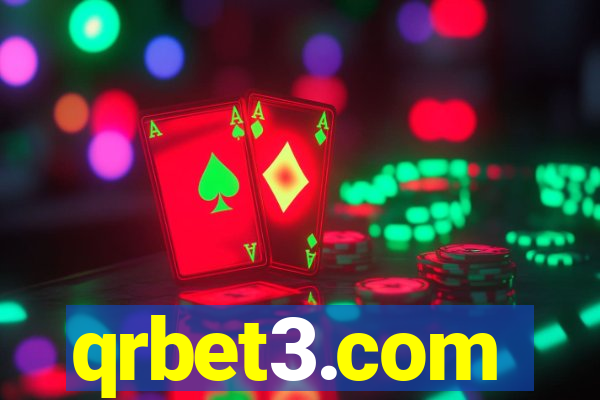 qrbet3.com