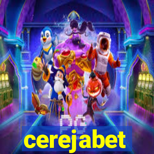 cerejabet