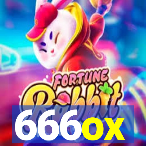 666ox