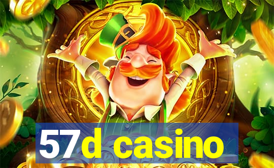 57d casino