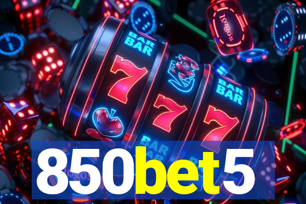 850bet5