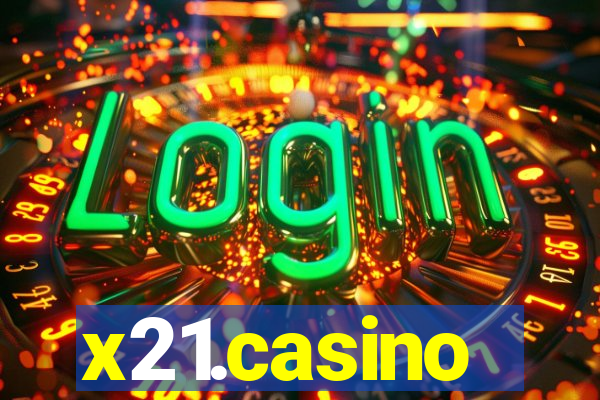 x21.casino