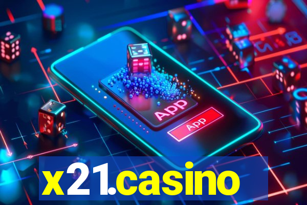 x21.casino