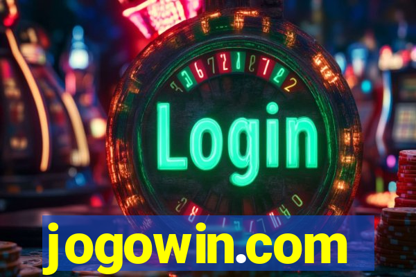 jogowin.com