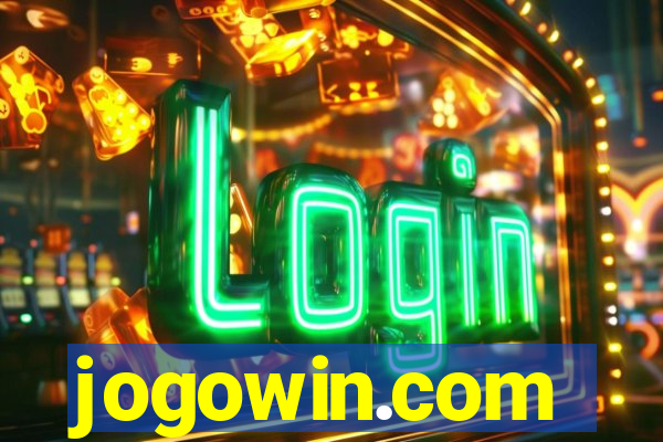 jogowin.com