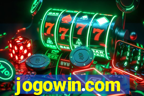 jogowin.com