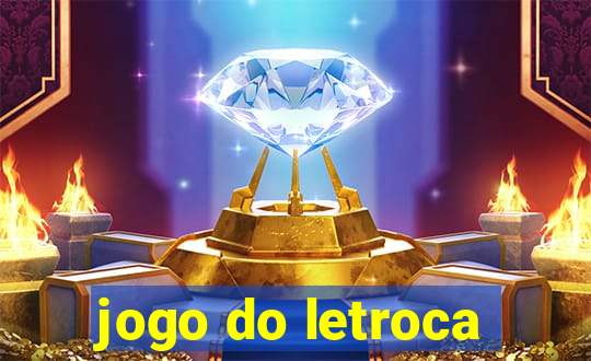 jogo do letroca