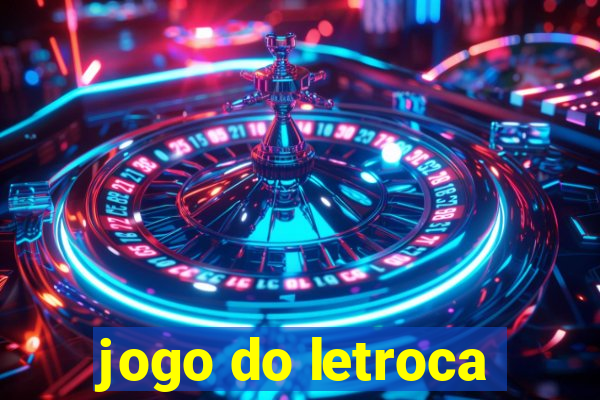 jogo do letroca