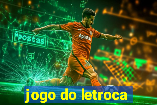 jogo do letroca