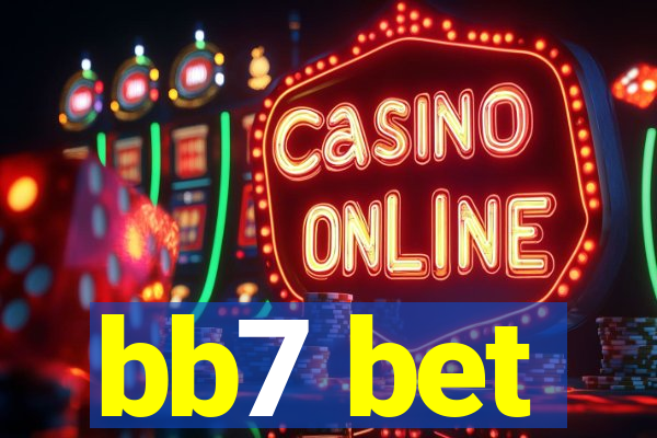 bb7 bet