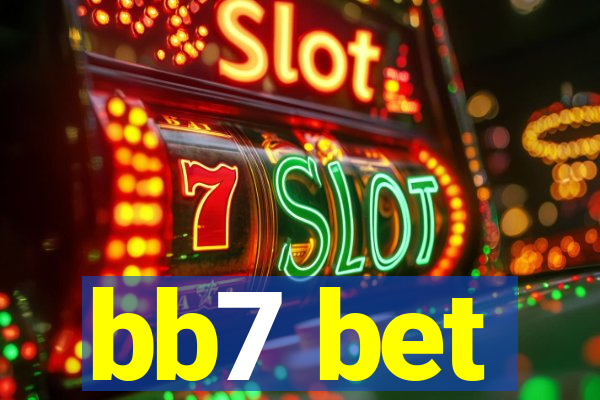 bb7 bet