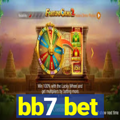 bb7 bet