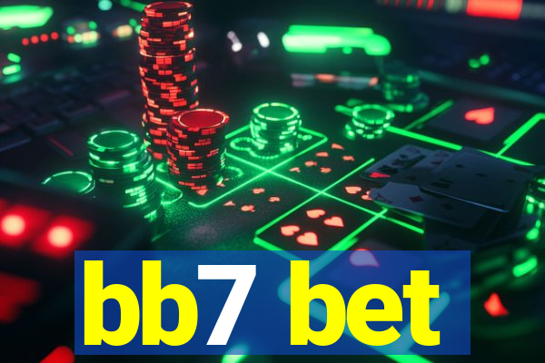 bb7 bet