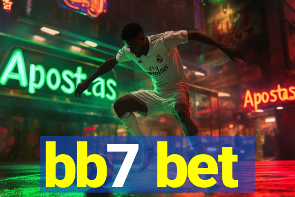 bb7 bet