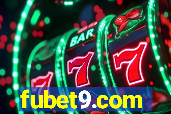 fubet9.com