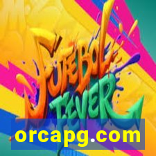 orcapg.com