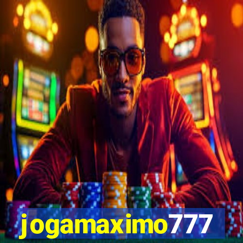 jogamaximo777