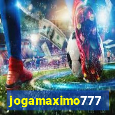 jogamaximo777