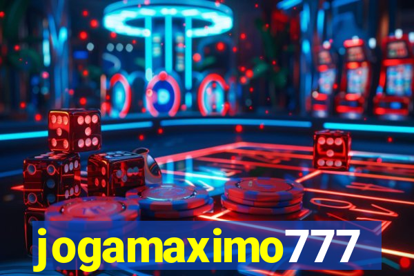 jogamaximo777