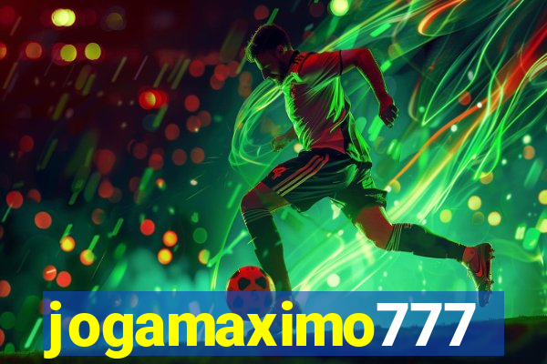 jogamaximo777