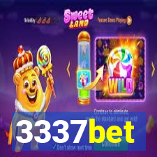 3337bet