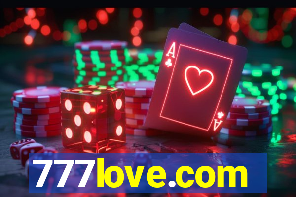 777love.com