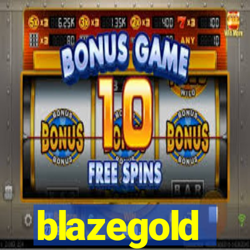 blazegold