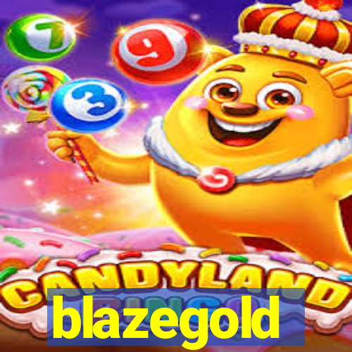 blazegold