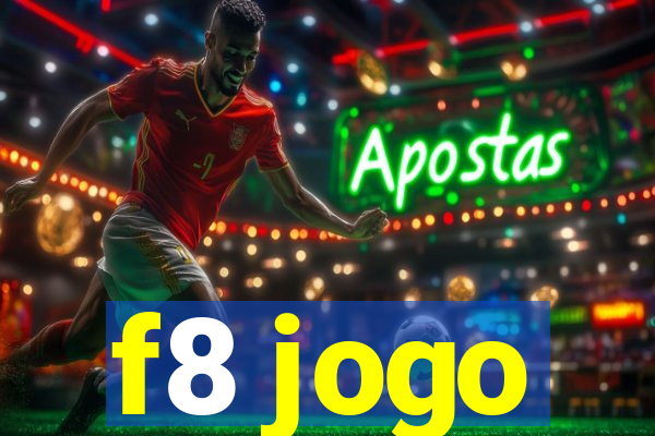 f8 jogo