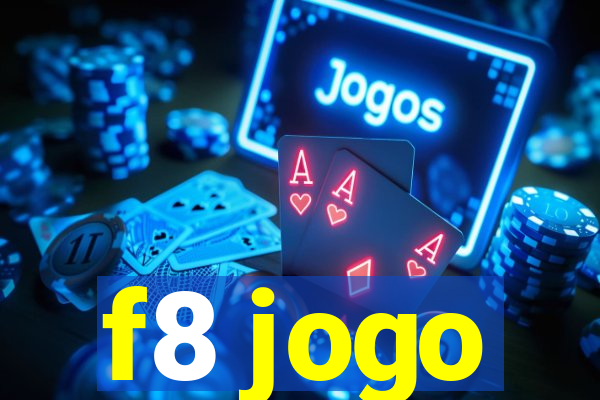 f8 jogo