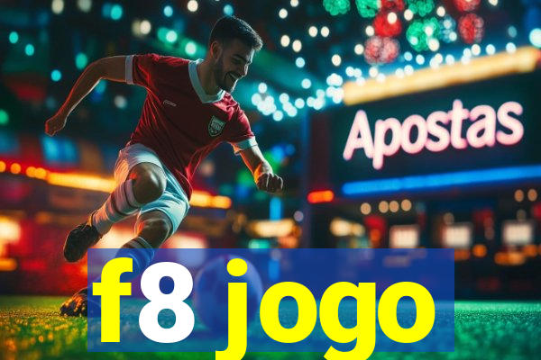 f8 jogo