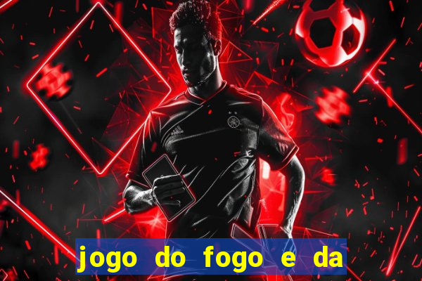 jogo do fogo e da agua poki