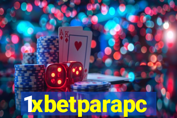 1xbetparapc