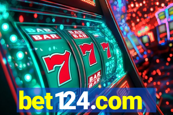 bet124.com