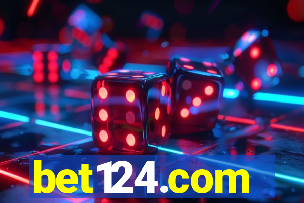 bet124.com