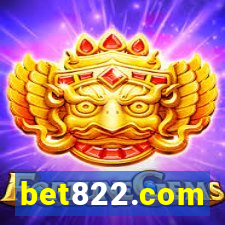 bet822.com