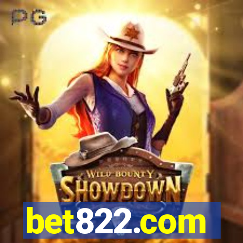 bet822.com