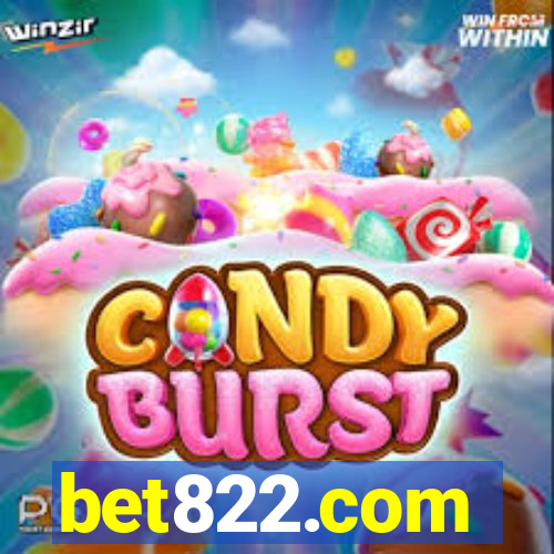 bet822.com