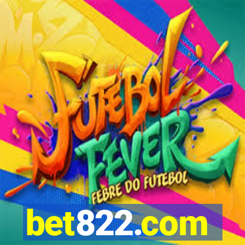 bet822.com