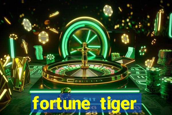 fortune tiger source code