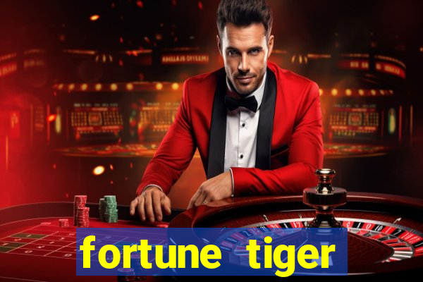 fortune tiger source code