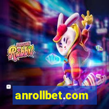 anrollbet.com