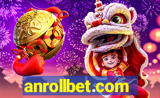 anrollbet.com