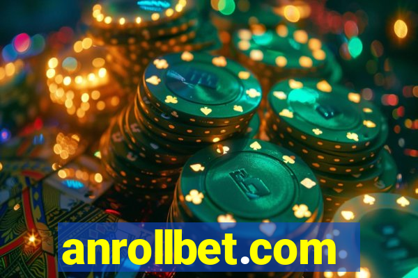 anrollbet.com