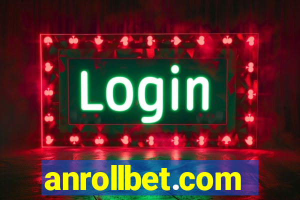 anrollbet.com