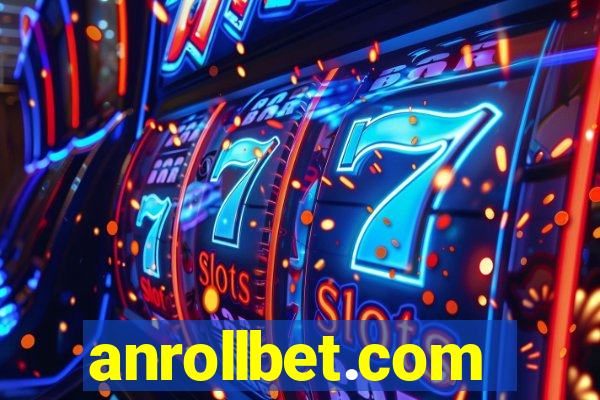 anrollbet.com