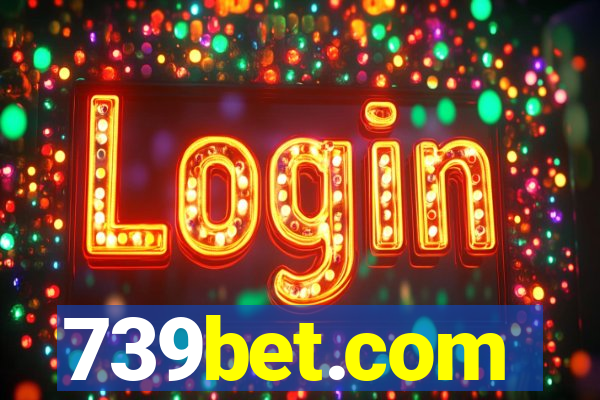 739bet.com